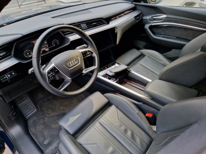 Audi e-tron 50 313CH E-QUATTRO ADVANCED - 12