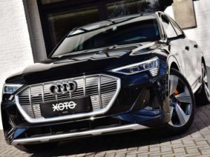 Audi e-tron 50 QUATTRO S LINE COMPETITION   - 1