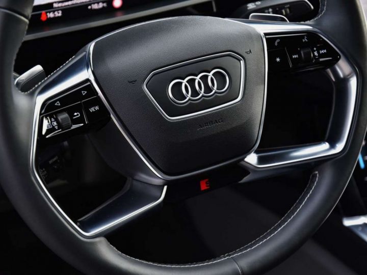 Audi e-tron 50 QUATTRO S LINE COMPETITION - 11