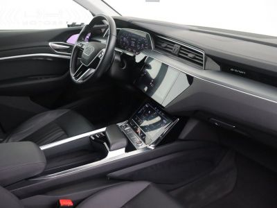 Audi e-tron 50 SPORTBACK QUATTRO - TREKHAAK LEDER LED NAVI   - 15