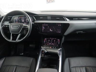 Audi e-tron 50 SPORTBACK QUATTRO - TREKHAAK LEDER LED NAVI   - 16