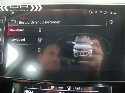 Audi e-tron 50 SPORTBACK QUATTRO - TREKHAAK LEDER LED NAVI   - 26