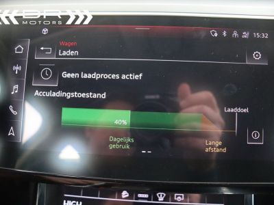 Audi e-tron 50 SPORTBACK QUATTRO - TREKHAAK LEDER LED NAVI   - 32