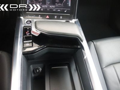 Audi e-tron 50 SPORTBACK QUATTRO - TREKHAAK LEDER LED NAVI   - 35