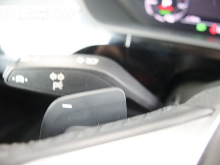 Audi e-tron 50 SPORTBACK QUATTRO - TREKHAAK LEDER LED NAVI - 41