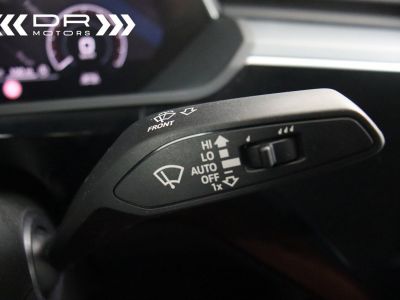 Audi e-tron 50 SPORTBACK QUATTRO - TREKHAAK LEDER LED NAVI   - 47