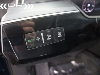Audi e-tron 50 SPORTBACK QUATTRO - TREKHAAK LEDER LED NAVI   - 48
