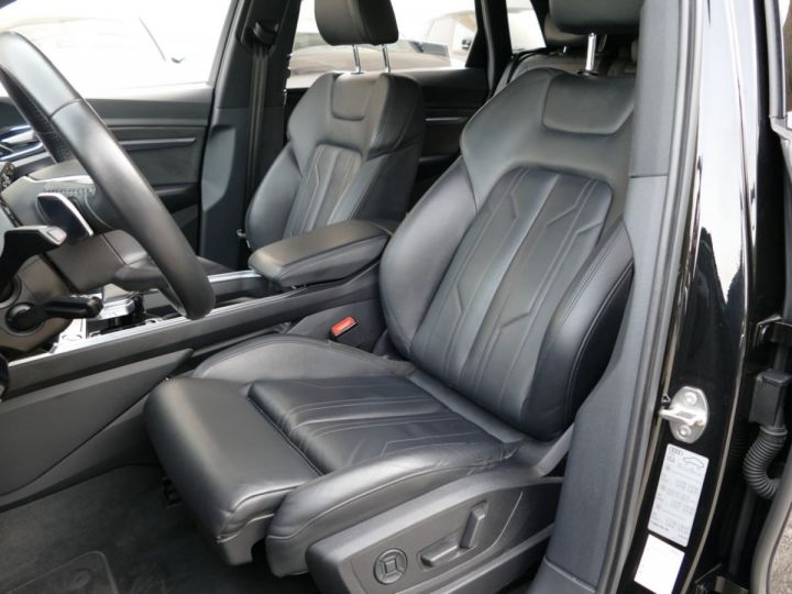 Audi e-tron 55 QUATTRO 408 Ch 300 Kw AVUS TOIT OUVRANT FULL CUIR ELECTRIQUE HIFI BANG - 15