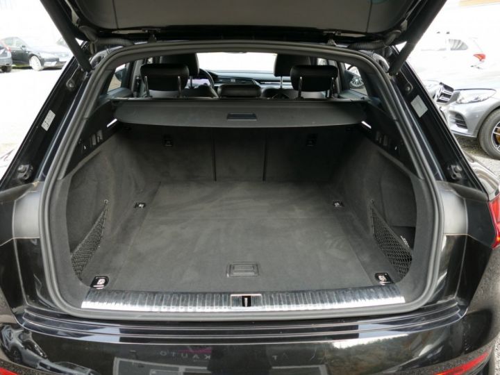 Audi e-tron 55 QUATTRO 408 Ch 300 Kw AVUS TOIT OUVRANT FULL CUIR ELECTRIQUE HIFI BANG - 17