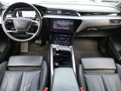 Audi e-tron 55 QUATTRO 408 Ch 300 Kw AVUS TOIT OUVRANT FULL CUIR ELECTRIQUE HIFI BANG   - 20