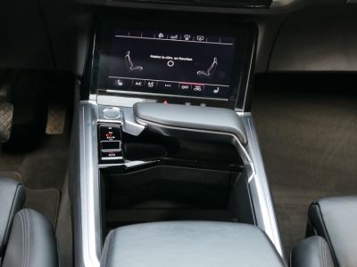 Audi e-tron 55 QUATTRO 408 Ch 300 Kw AVUS TOIT OUVRANT FULL CUIR ELECTRIQUE HIFI BANG   - 22