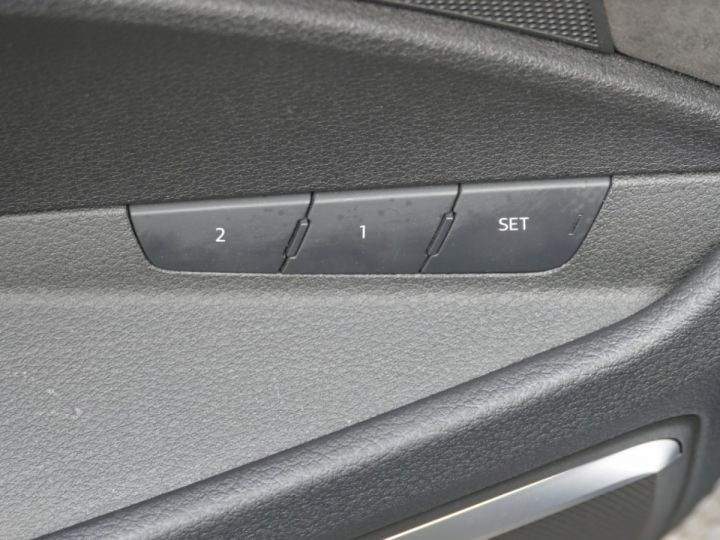Audi e-tron 55 QUATTRO 408 Ch 300 Kw AVUS TOIT OUVRANT FULL CUIR ELECTRIQUE HIFI BANG - 24