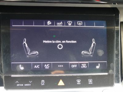 Audi e-tron 55 QUATTRO 408 Ch 300 Kw AVUS TOIT OUVRANT FULL CUIR ELECTRIQUE HIFI BANG   - 27