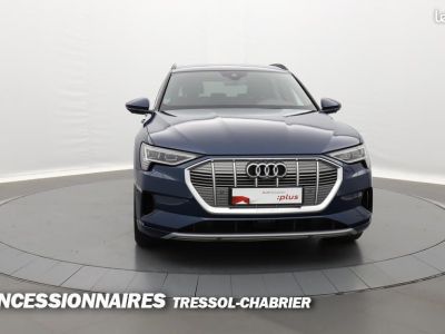 Audi e-tron 55 quattro 408 ch Avus   - 3