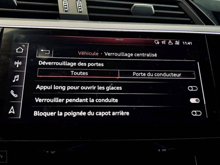 Audi e-tron 55 quattro 408 ch Edition One - 40