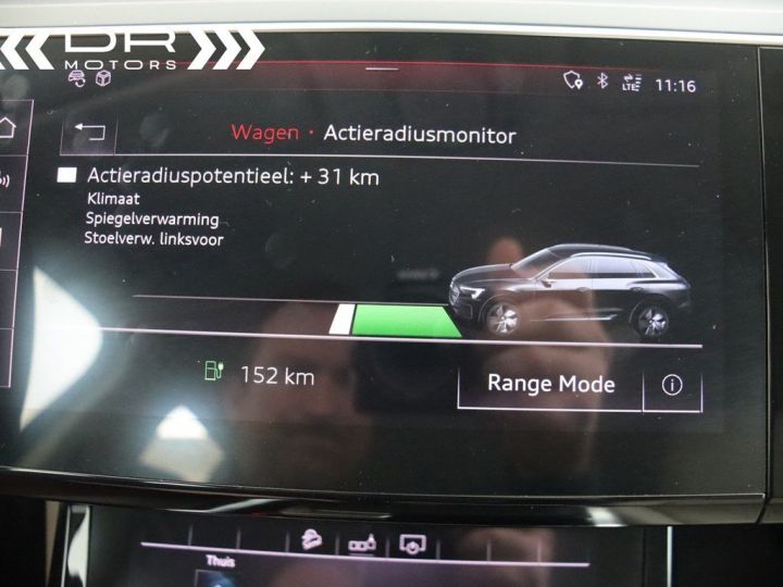 Audi e-tron 55 QUATTRO - LEDER LED NAVI - 22