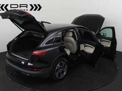 Audi e-tron 55 QUATTRO - LEDER LED NAVI TREKHAAK ALU 20&quot;   - 11