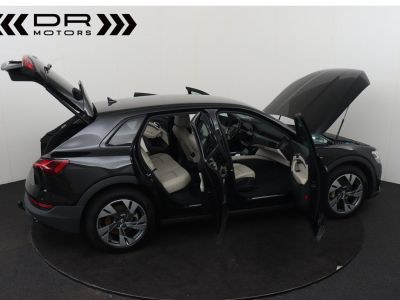 Audi e-tron 55 QUATTRO - LEDER LED NAVI TREKHAAK ALU 20&quot;   - 12