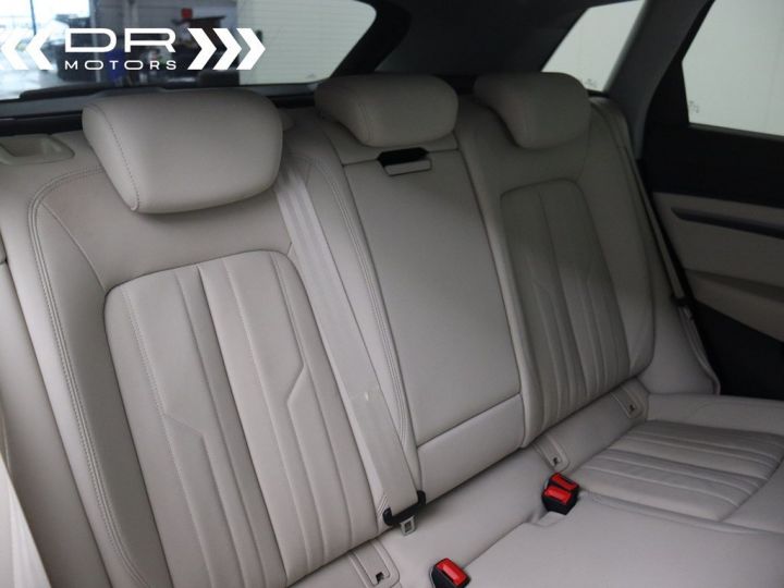 Audi e-tron 55 QUATTRO - LEDER LED NAVI TREKHAAK ALU 20&quot; - 14
