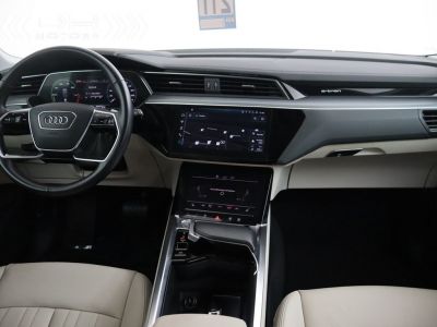 Audi e-tron 55 QUATTRO - LEDER LED NAVI TREKHAAK ALU 20&quot;   - 16
