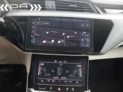 Audi e-tron 55 QUATTRO - LEDER LED NAVI TREKHAAK ALU 20&quot;   - 17