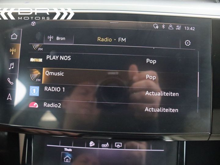 Audi e-tron 55 QUATTRO - LEDER LED NAVI TREKHAAK ALU 20&quot; - 19