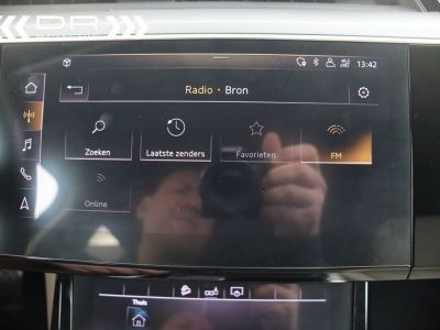 Audi e-tron 55 QUATTRO - LEDER LED NAVI TREKHAAK ALU 20&quot;   - 21