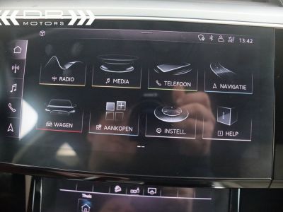 Audi e-tron 55 QUATTRO - LEDER LED NAVI TREKHAAK ALU 20&quot;   - 23