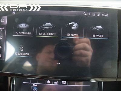 Audi e-tron 55 QUATTRO - LEDER LED NAVI TREKHAAK ALU 20&quot;   - 24