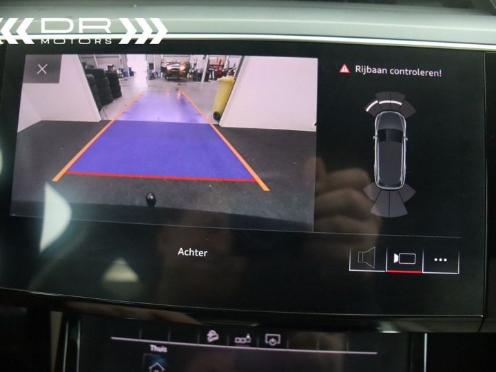 Audi e-tron 55 QUATTRO - LEDER LED NAVI TREKHAAK ALU 20&quot; - 25