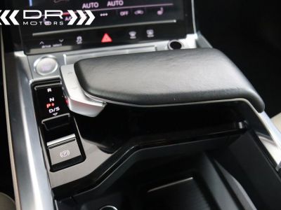 Audi e-tron 55 QUATTRO - LEDER LED NAVI TREKHAAK ALU 20&quot;   - 29