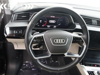 Audi e-tron 55 QUATTRO - LEDER LED NAVI TREKHAAK ALU 20&quot;   - 36