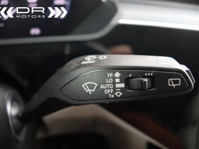Audi e-tron 55 QUATTRO - LEDER LED NAVI TREKHAAK ALU 20&quot;   - 38