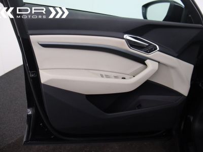 Audi e-tron 55 QUATTRO - LEDER LED NAVI TREKHAAK ALU 20&quot;   - 42
