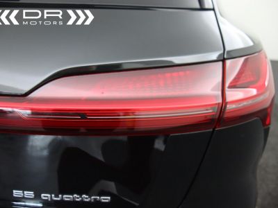 Audi e-tron 55 QUATTRO - LEDER LED NAVI TREKHAAK ALU 20&quot;   - 48