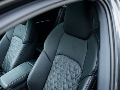 Audi e-tron 55 Quattro S-Line   - 19