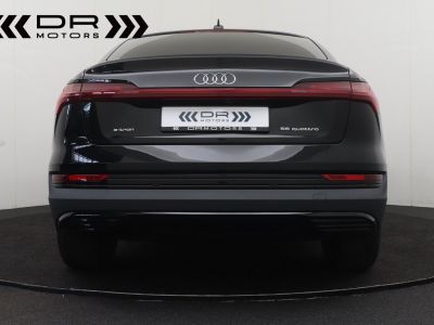Audi e-tron 55 SPORTBACK QUATTRO LIMITED EDITION - B&amp;O SOUND PANODAK LEDER -DAB   - 6