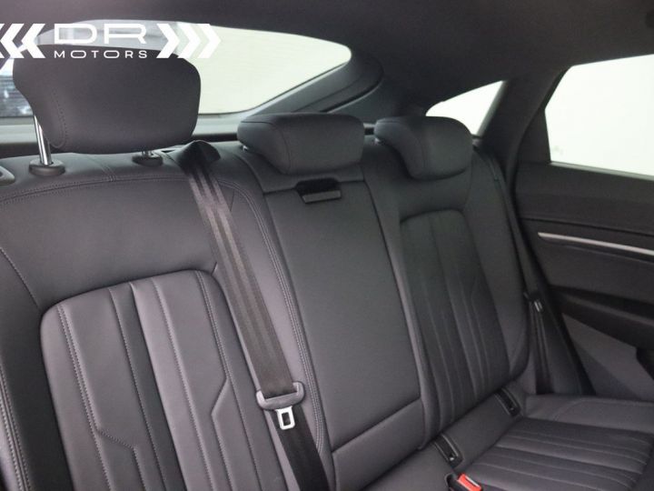 Audi e-tron 55 SPORTBACK QUATTRO LIMITED EDITION - B&amp;O SOUND PANODAK LEDER -DAB - 14