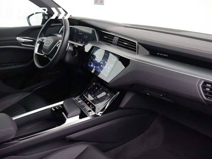 Audi e-tron 55 SPORTBACK QUATTRO LIMITED EDITION - B&amp;O SOUND PANODAK LEDER -DAB - 15