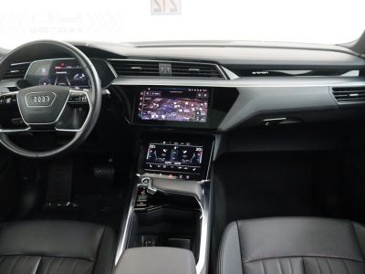 Audi e-tron 55 SPORTBACK QUATTRO LIMITED EDITION - B&amp;O SOUND PANODAK LEDER -DAB   - 16