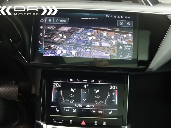 Audi e-tron 55 SPORTBACK QUATTRO LIMITED EDITION - B&amp;O SOUND PANODAK LEDER -DAB - 17