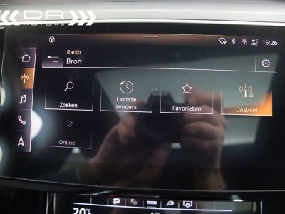 Audi e-tron 55 SPORTBACK QUATTRO LIMITED EDITION - B&amp;O SOUND PANODAK LEDER -DAB   - 20