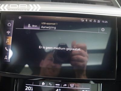 Audi e-tron 55 SPORTBACK QUATTRO LIMITED EDITION - B&amp;O SOUND PANODAK LEDER -DAB   - 23