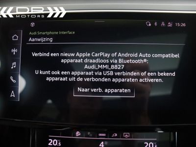 Audi e-tron 55 SPORTBACK QUATTRO LIMITED EDITION - B&amp;O SOUND PANODAK LEDER -DAB   - 26
