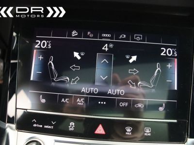 Audi e-tron 55 SPORTBACK QUATTRO LIMITED EDITION - B&amp;O SOUND PANODAK LEDER -DAB   - 29