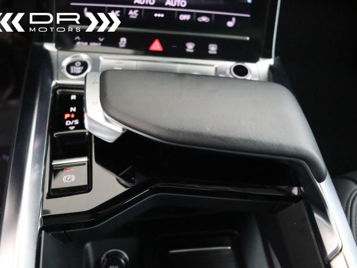 Audi e-tron 55 SPORTBACK QUATTRO LIMITED EDITION - B&amp;O SOUND PANODAK LEDER -DAB - 30