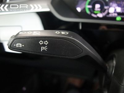 Audi e-tron 55 SPORTBACK QUATTRO LIMITED EDITION - B&amp;O SOUND PANODAK LEDER -DAB   - 34