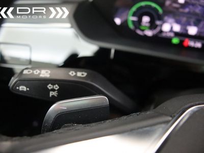 Audi e-tron 55 SPORTBACK QUATTRO LIMITED EDITION - B&amp;O SOUND PANODAK LEDER -DAB   - 35