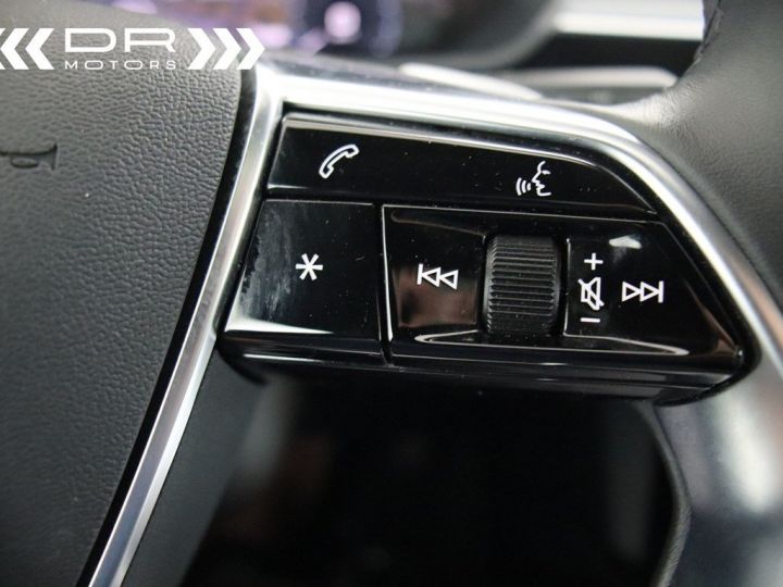 Audi e-tron 55 SPORTBACK QUATTRO LIMITED EDITION - B&amp;O SOUND PANODAK LEDER -DAB - 41
