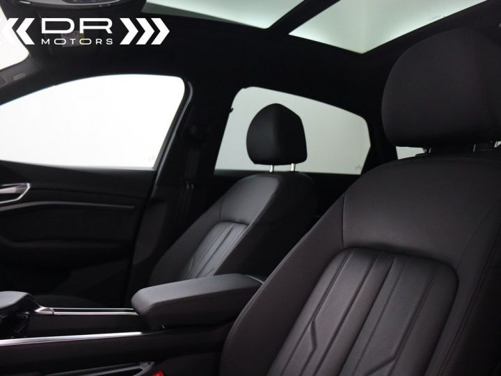 Audi e-tron 55 SPORTBACK QUATTRO LIMITED EDITION - B&amp;O SOUND PANODAK LEDER -DAB - 47